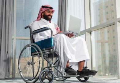 رحلة البحث عن عمل لأصحاب الإعاقة: بين التحديات والطموح