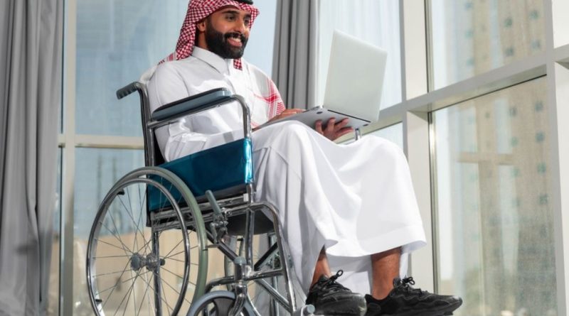رحلة البحث عن عمل لأصحاب الإعاقة: بين التحديات والطموح