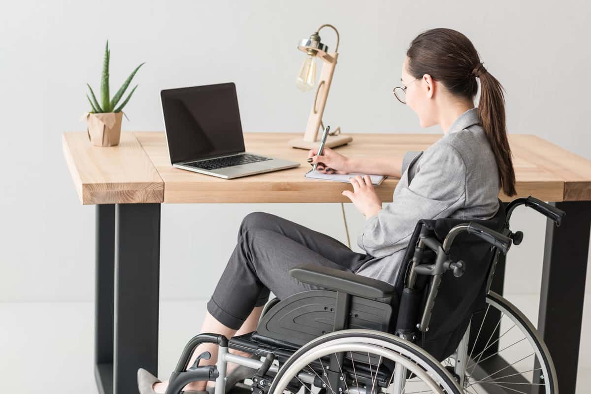 Digital Transformation: Opening Doors to Job Opportunities for People with Disabilities