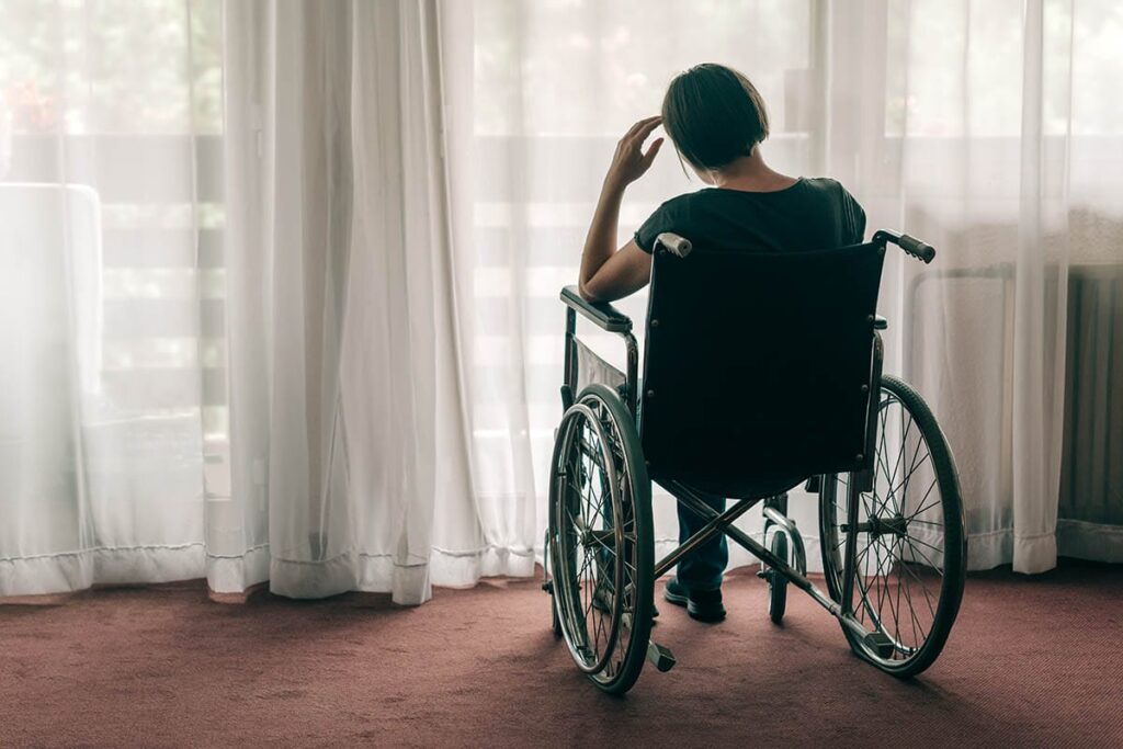 Mental Health Challenges in the World of Disability: A Journey of Resilience Towards Overcoming