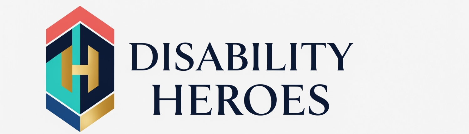 Disability Heros
